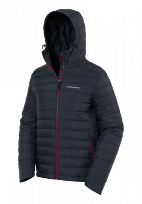 Куртка Finntrail MASTER HOOD W DARKBLUE 1505 в АЗИМУТ 66